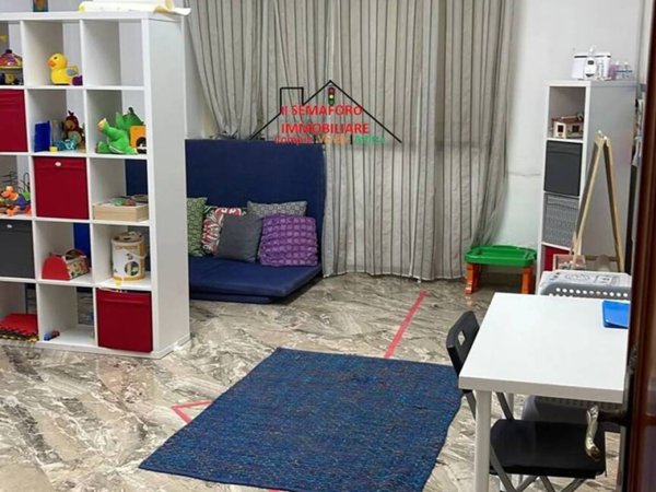 appartamento in vendita a Partinico