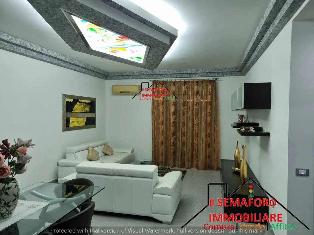 appartamento in vendita a Partinico