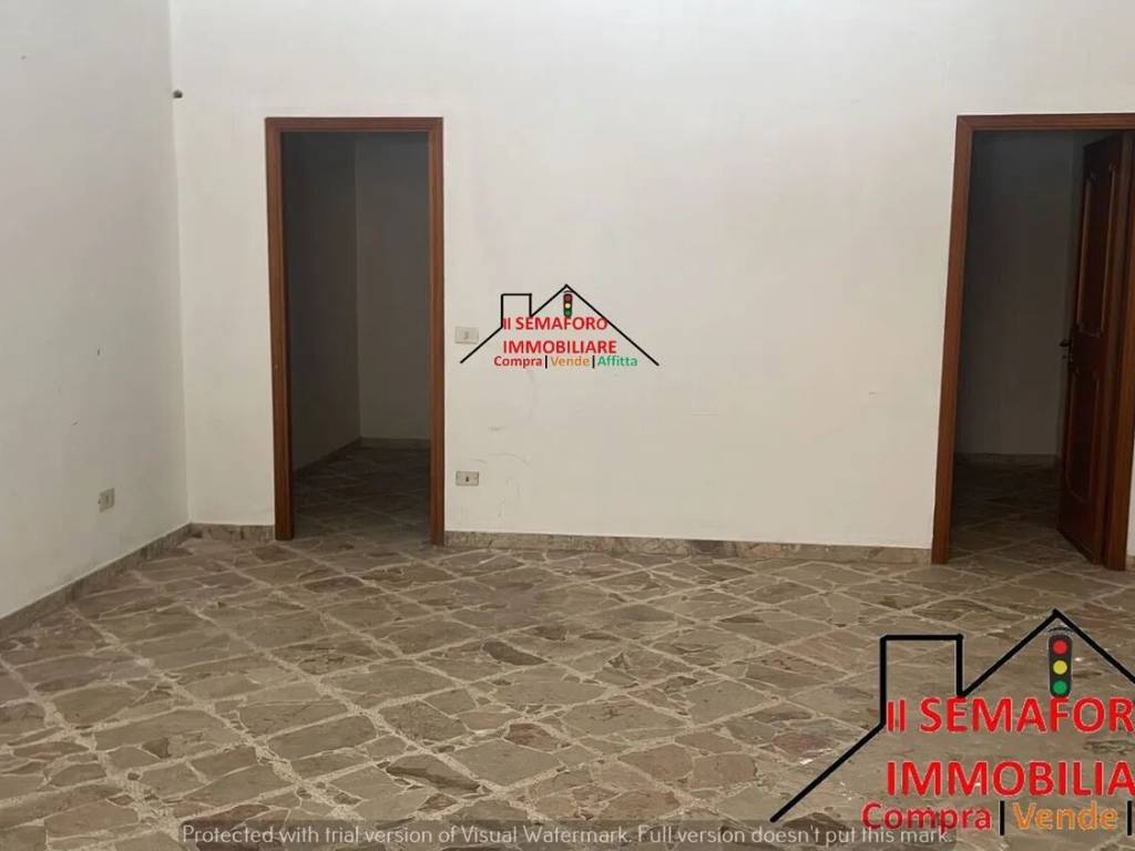 appartamento in vendita a Partinico