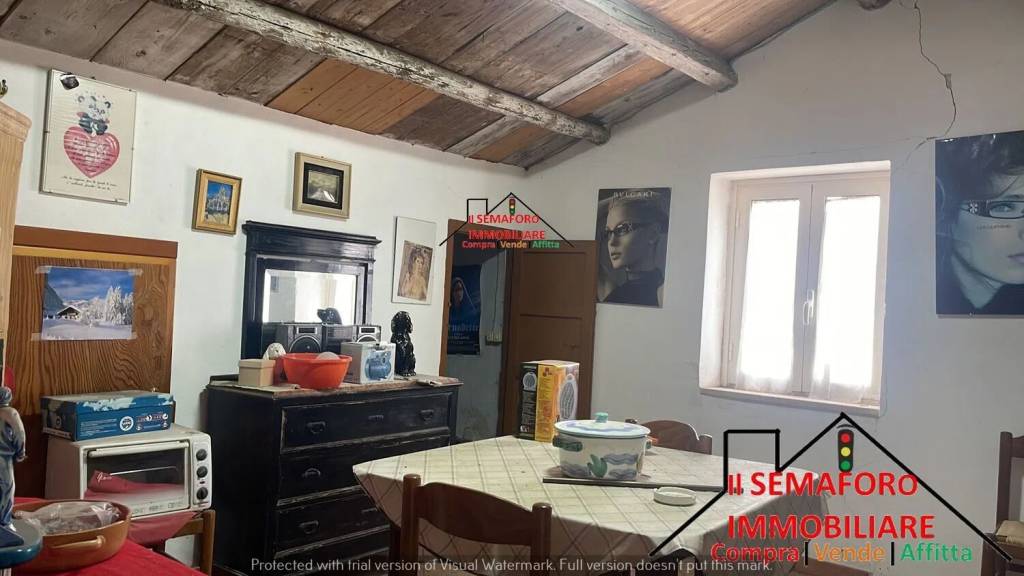 appartamento in vendita a Partinico