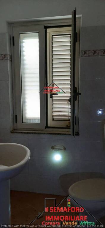 appartamento in vendita a Partinico