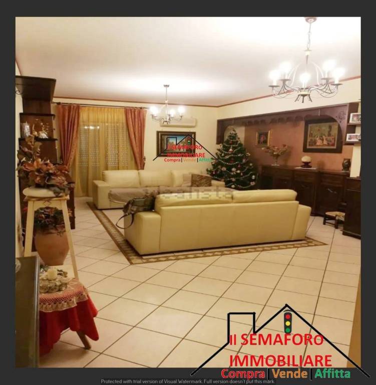 appartamento in vendita a Partinico