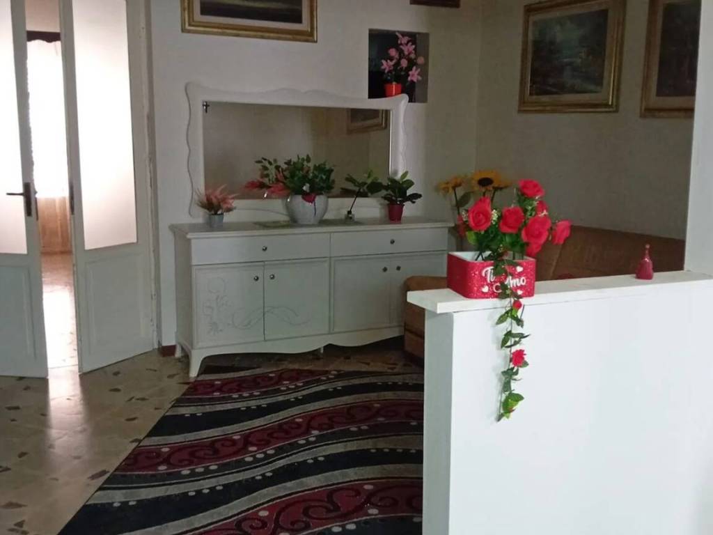 appartamento in vendita a Partinico