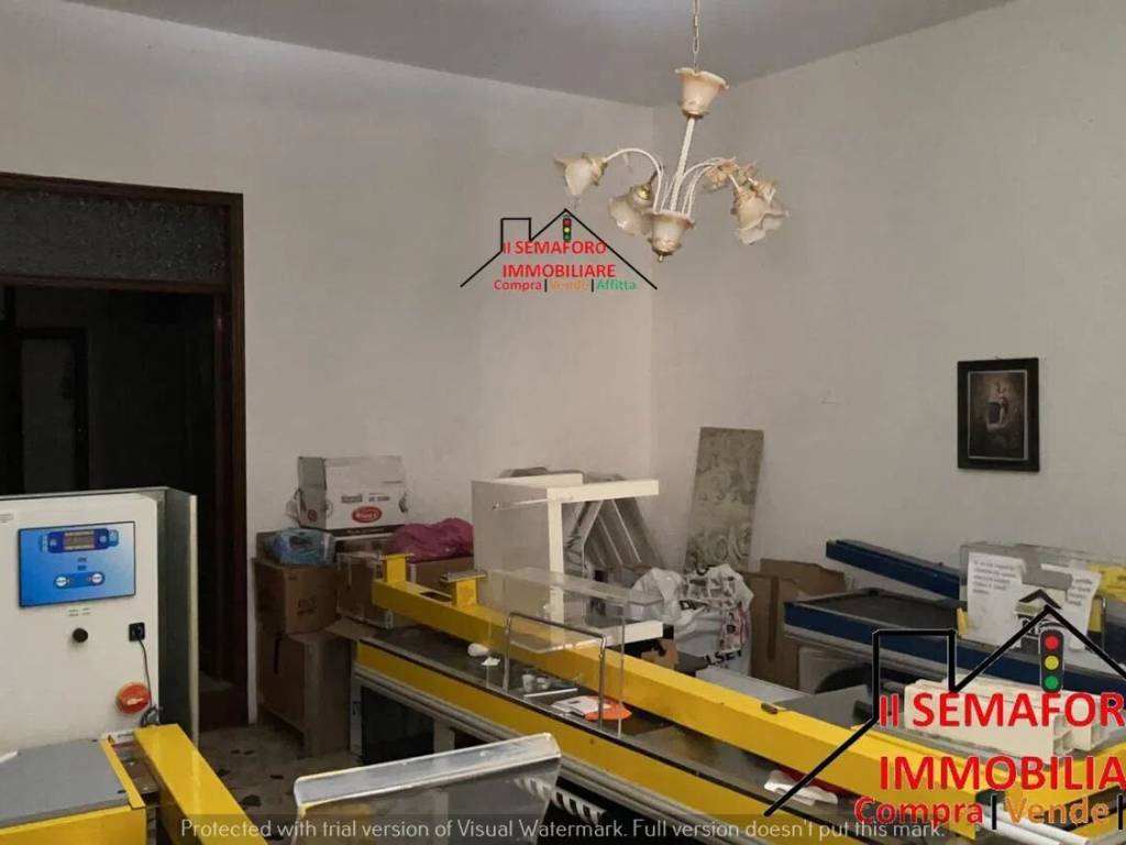 appartamento in vendita a Partinico