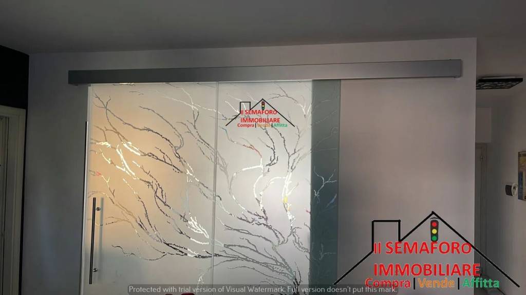 appartamento in vendita a Partinico