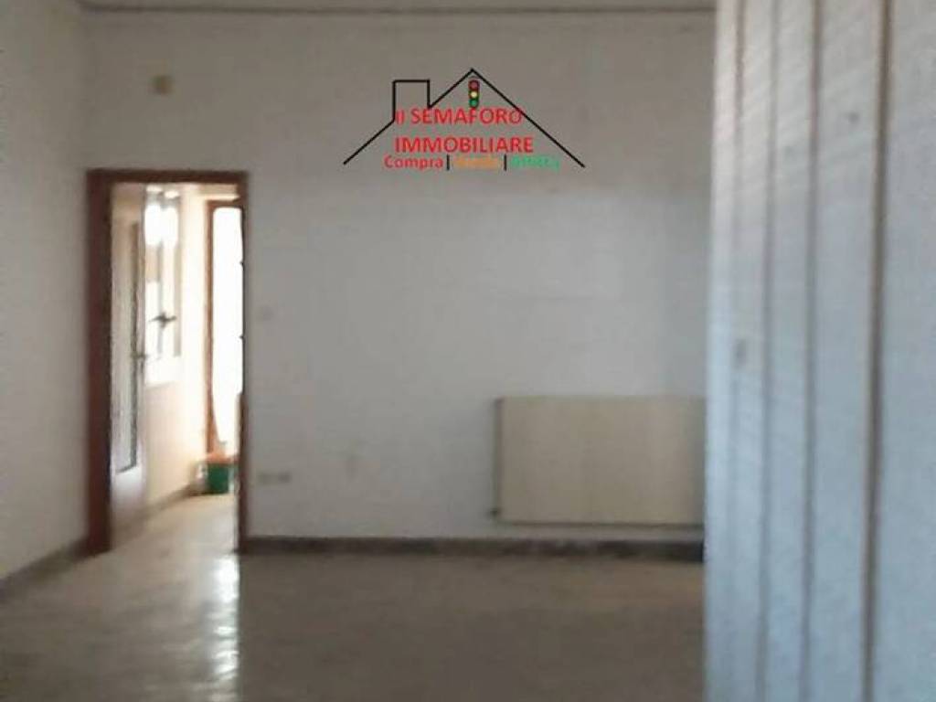 appartamento in vendita a Partinico