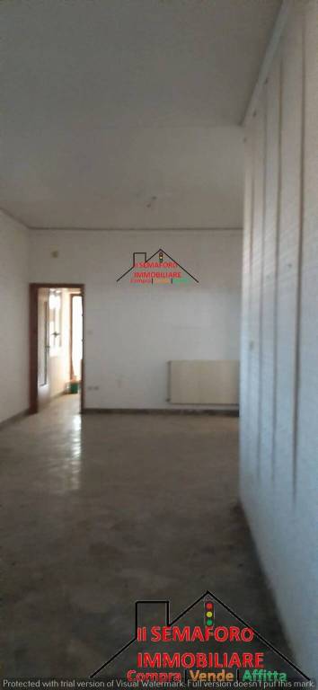 appartamento in vendita a Partinico