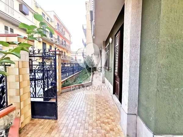 appartamento in vendita a Partinico
