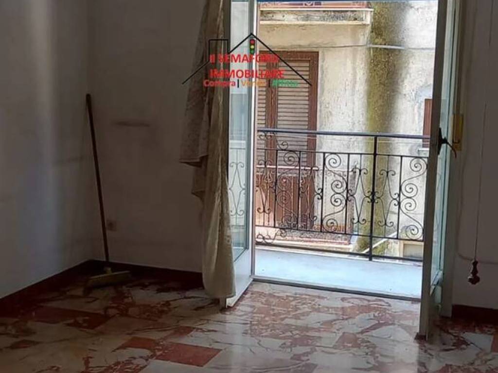 appartamento in vendita a Partinico