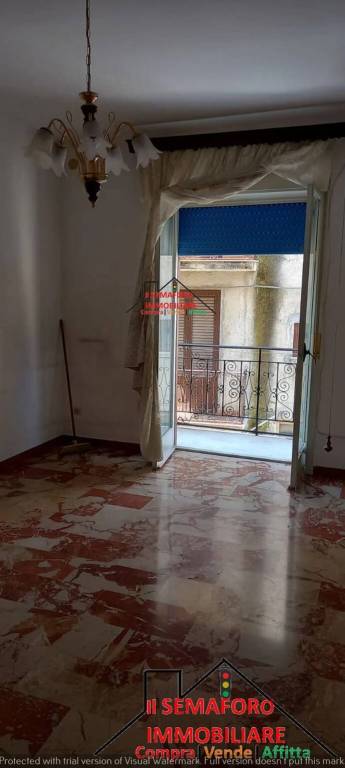 appartamento in vendita a Partinico