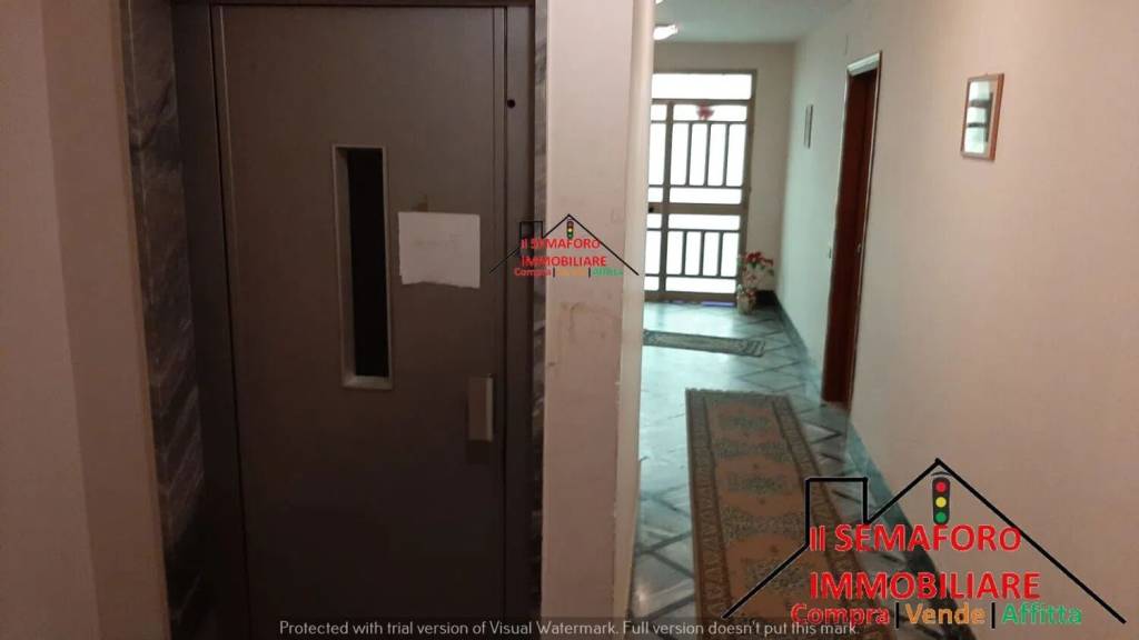 appartamento in vendita a Partinico