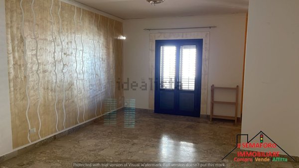 appartamento in vendita a Partinico