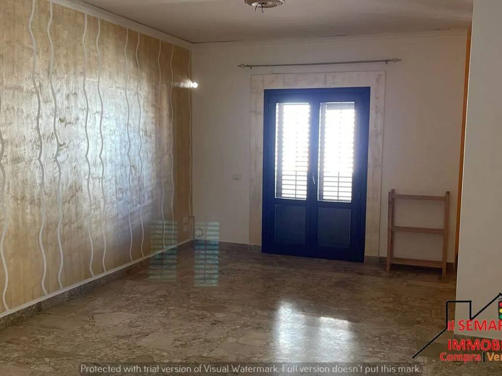 appartamento in vendita a Partinico