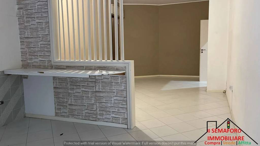 appartamento in vendita a Partinico