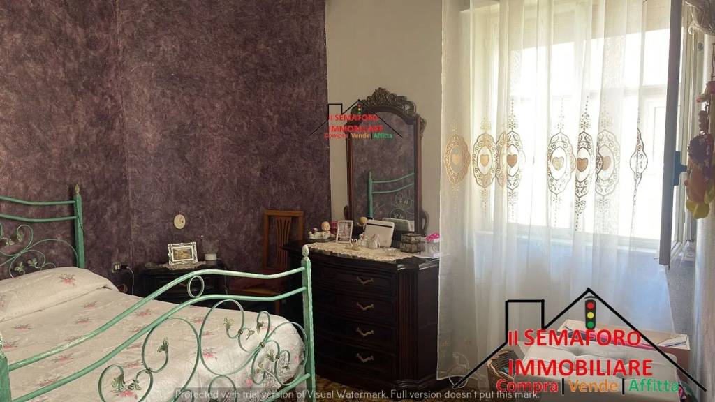 appartamento in vendita a Partinico