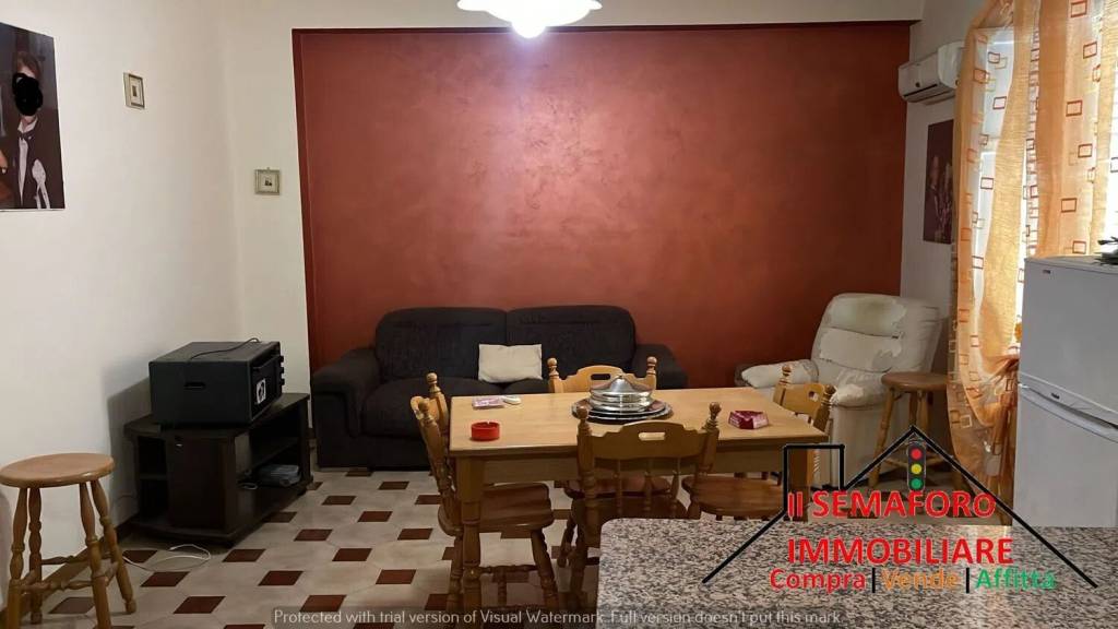 appartamento in vendita a Partinico