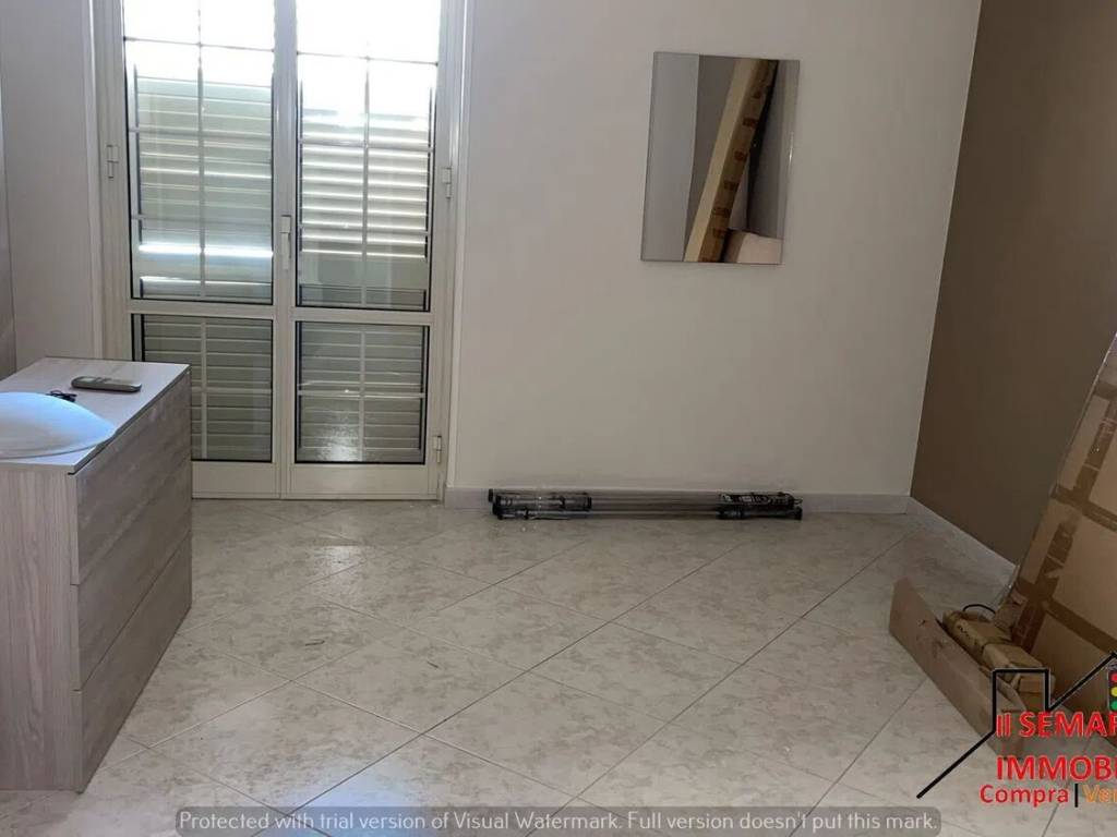 appartamento in vendita a Partinico