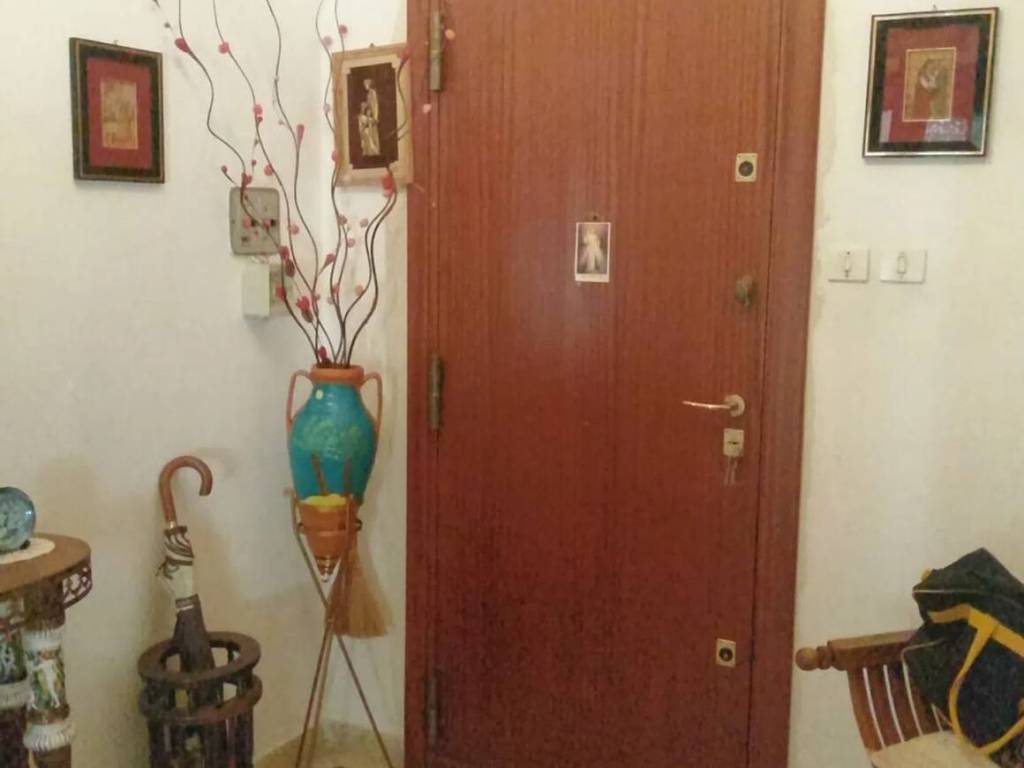 appartamento in vendita a Partinico