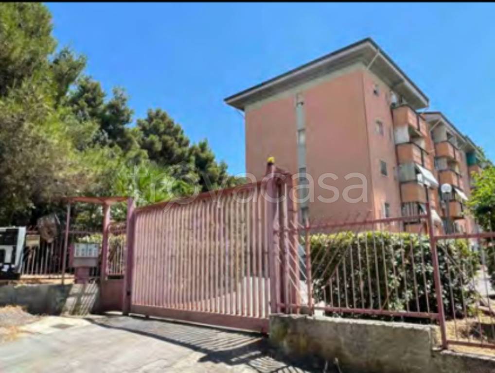 appartamento in vendita a Partinico