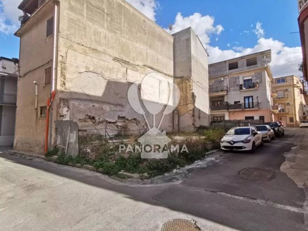 terreno edificabile in vendita a Partinico
