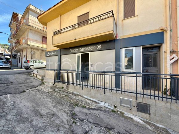 appartamento in vendita a Partinico