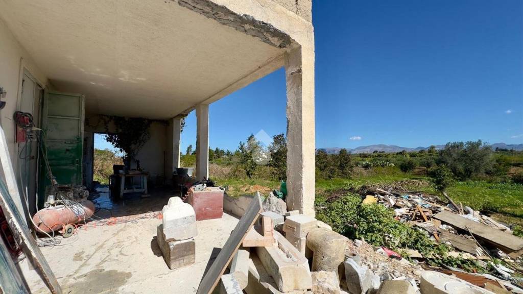 casa indipendente in vendita a Partinico