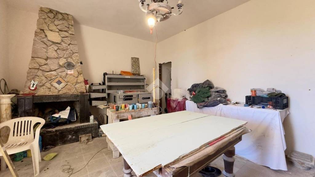 casa indipendente in vendita a Partinico