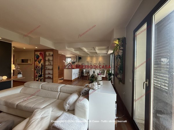 appartamento in vendita a Partinico