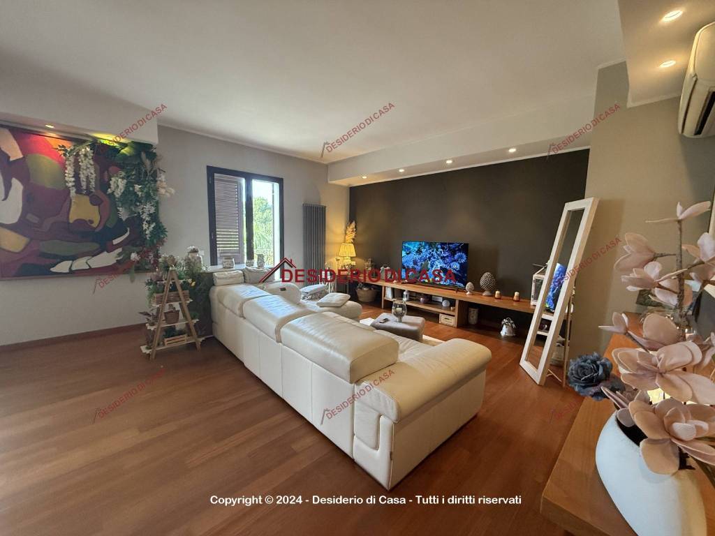 appartamento in vendita a Partinico