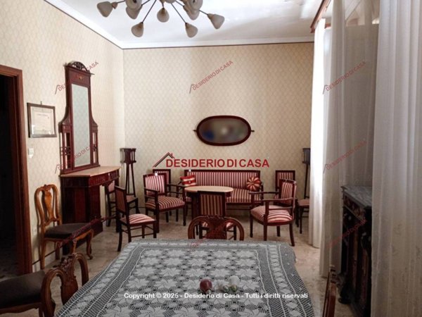 casa indipendente in vendita a Partinico