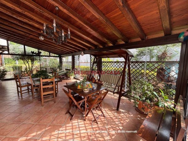 casa indipendente in vendita a Partinico