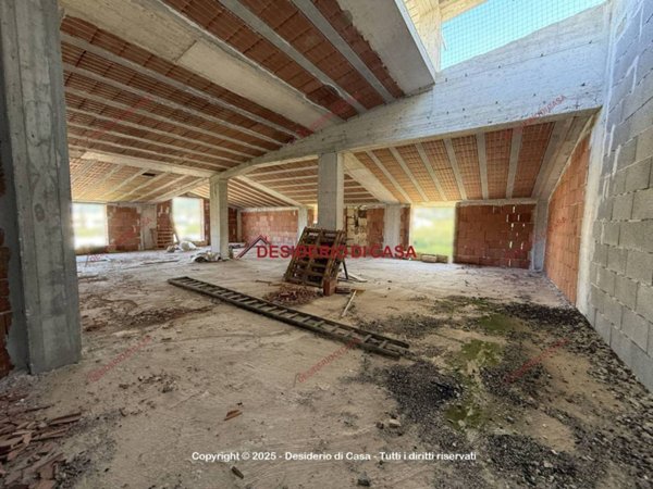 casa indipendente in vendita a Partinico