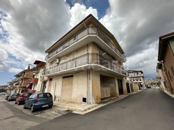 appartamento in vendita a Partinico