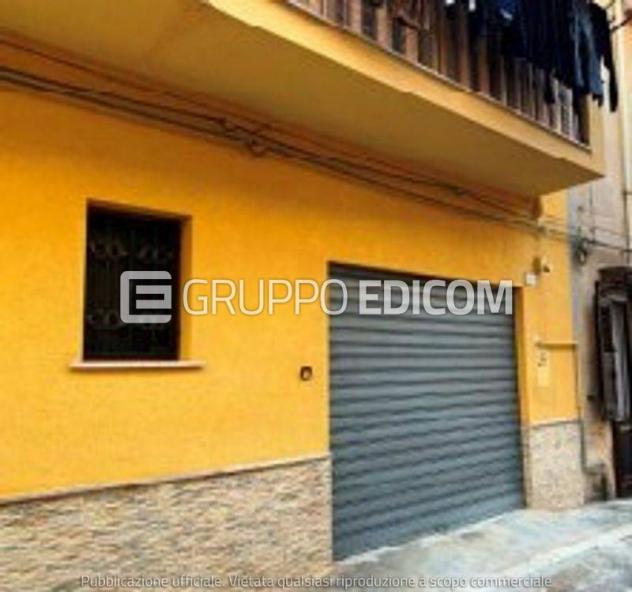 appartamento in vendita a Partinico