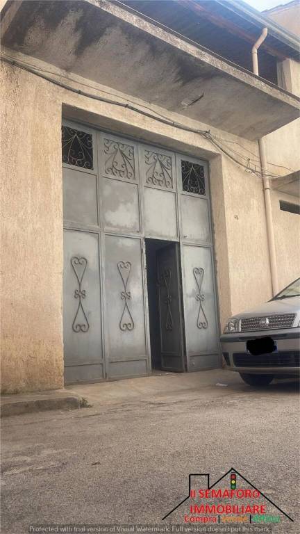 appartamento in vendita a Partinico