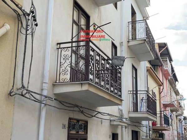 casa indipendente in vendita a Partinico