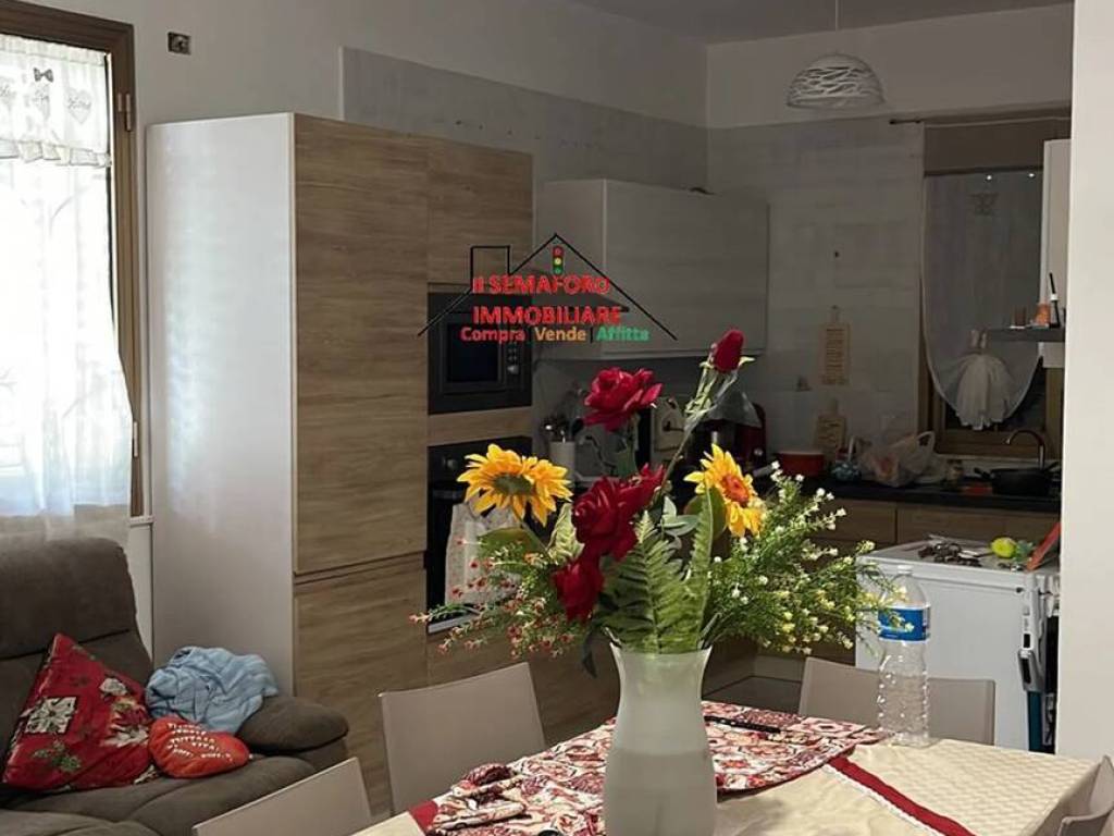 casa indipendente in vendita a Partinico