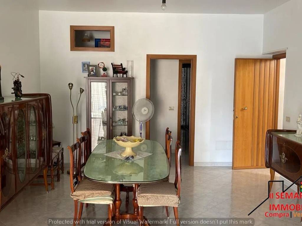 casa indipendente in vendita a Partinico