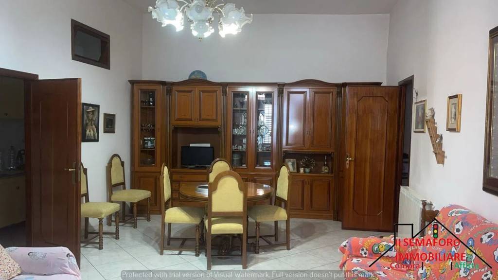 casa indipendente in vendita a Partinico