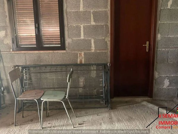 casa indipendente in vendita a Partinico
