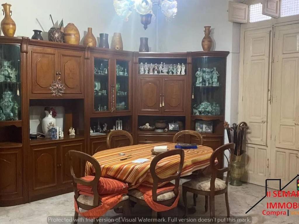 casa indipendente in vendita a Partinico