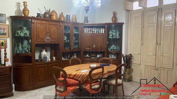 casa indipendente in vendita a Partinico