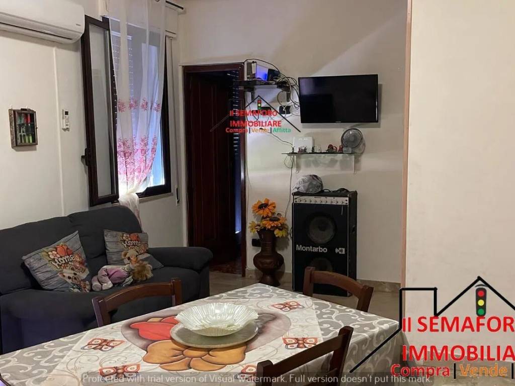 casa indipendente in vendita a Partinico