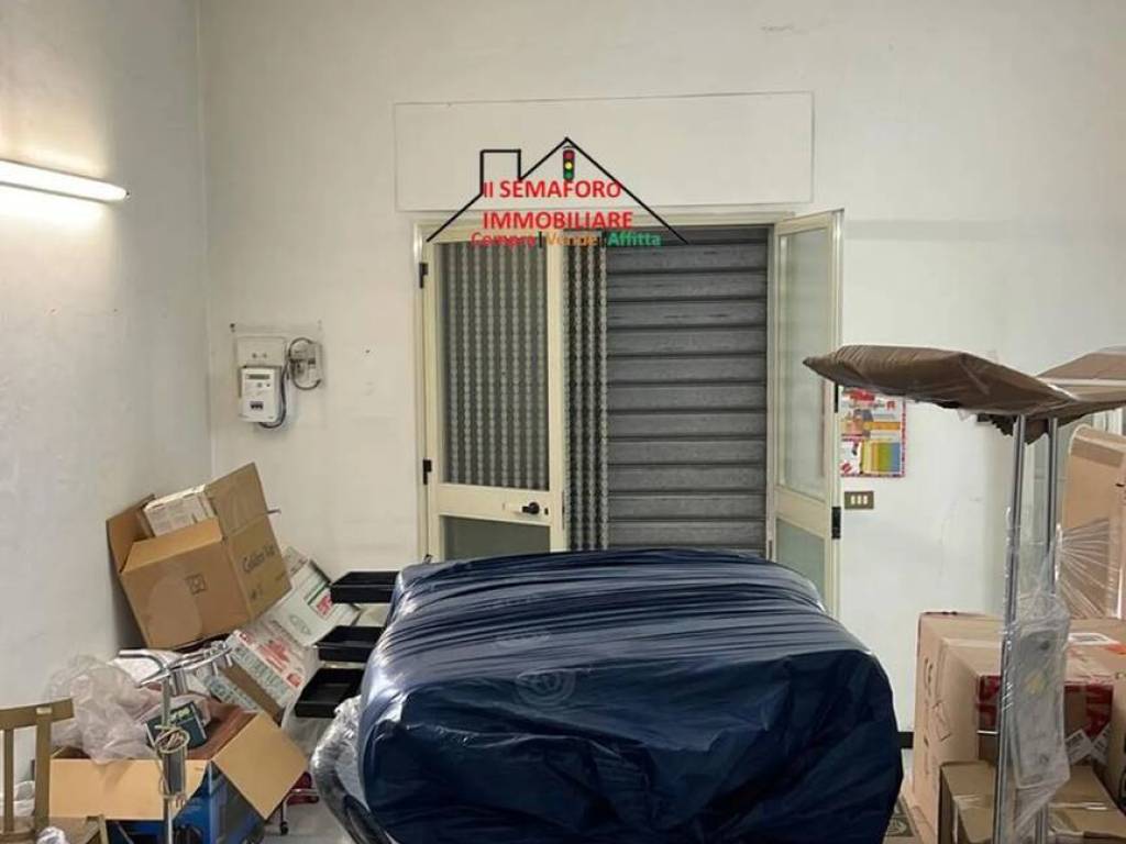 appartamento in vendita a Partinico