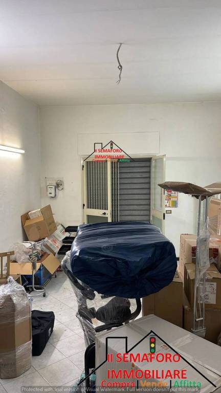 appartamento in vendita a Partinico