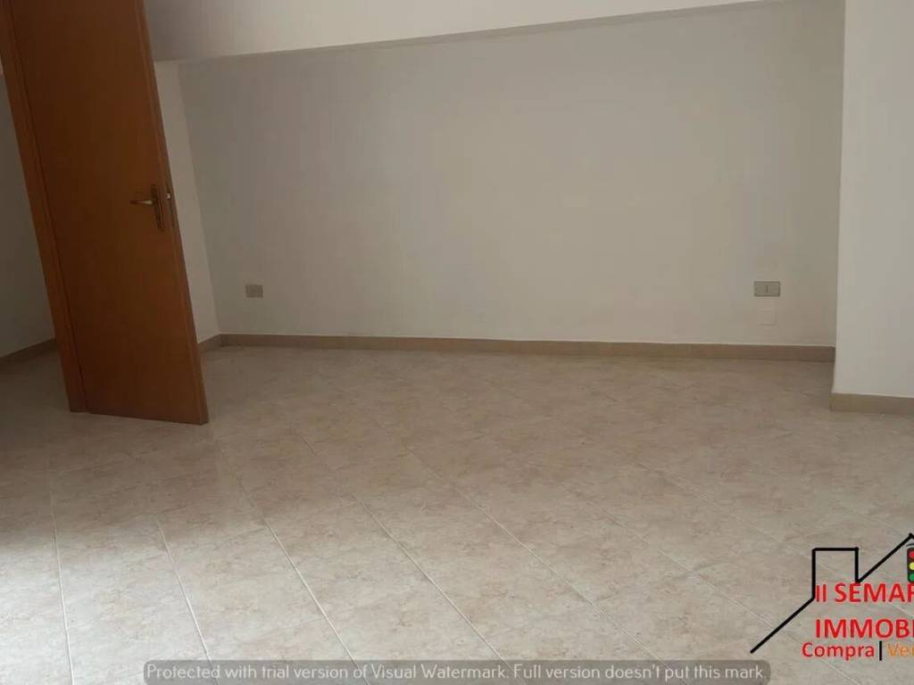 appartamento in vendita a Partinico