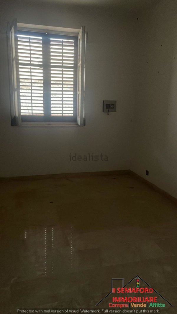 appartamento in vendita a Partinico