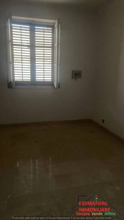 appartamento in vendita a Partinico