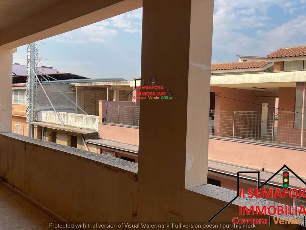 casa indipendente in vendita a Partinico