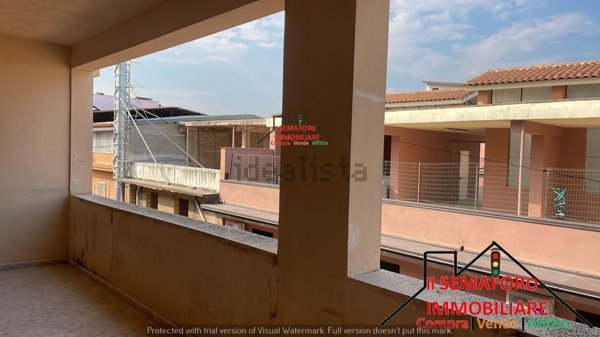 casa indipendente in vendita a Partinico